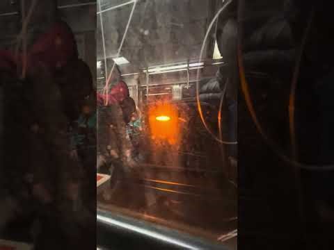 Broad Street line metro B1 local