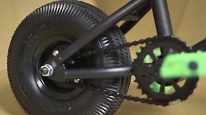 118K views · 105 shares | Harry Main goes into detail on the Minimain Rocker2 design improvements and why we made them. | Rocker BMX | Facebook