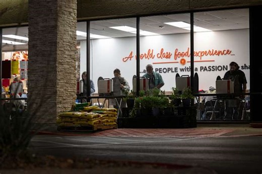 We’ve leveled up our voter guides to help Texans make informed decisions