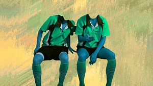 Referee Back at Work Just 1 Month After ‘Sharing Intimate Photos of Players’