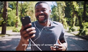 Mr.Shield Screen Protector compatible with Doogee Blade GT Pro/Blade GT Play [Tempered Glass] [3-PACK] [Japan Glass with 9H Hardness]