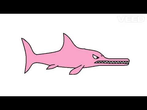 Ichthyosaurus sound