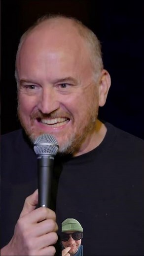 Little villages | Louis C.K.