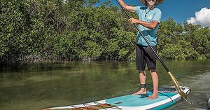 Why You Should Buy a Stand-Up Paddleboard on Amazon Prime Day