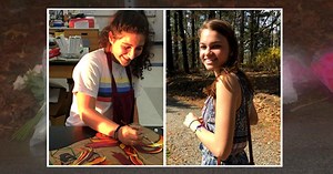 Driver convicted in 2018 crash that killed 2 Needham High School students