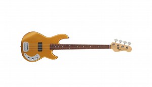 Review: G&L Guitars CLF L-1000 Basses