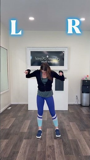 One more dance | Trending dance tutorial! Half speed/mirrored