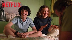 189K views · 2.7K reactions | Stranger Things Staffel 3 Outtakes Ahoy! | Netflix | Facebook