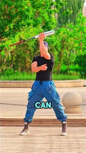 Why He Is the Baseball JEDI! 😱 #shorts