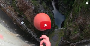 The Magnus Effect might be the coolest thing in science you will ever see