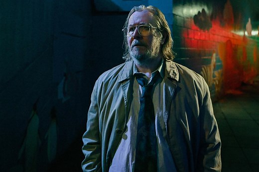 How many episodes are in 'Slow Horses' Season 5? Premiere dates, times, and more