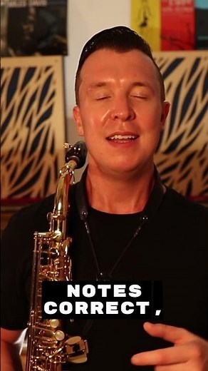 ONE Simple Technique For Mastering Sax Songs