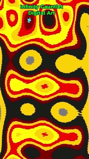 Infinity Gauntlet 🧤💎#viralvideos #shorts #youtubeshorts #digitalart #digitaldrawing #painting