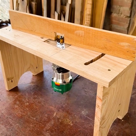 70 Year Old Carpenter’s Genius Invention Shocks Top Engineers | WT HD Woodworking