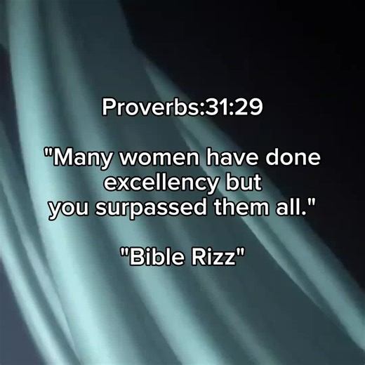 Bible Rizz: Inspirational Bible Verses for Her