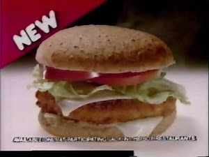 Jack in the Box Commercial - 1980