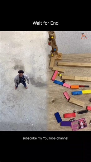 All that running for THIS?! 💀😂 #funny #shortsfeed #shorts