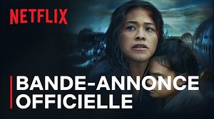 Awake : une bande-annonce pour le film SF de Netflix avec Gina Rodriguez - CinéSérie
