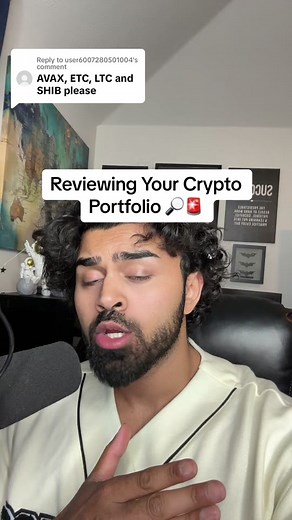 Reviewing Your Crypto Portfolio: Insights and Tips