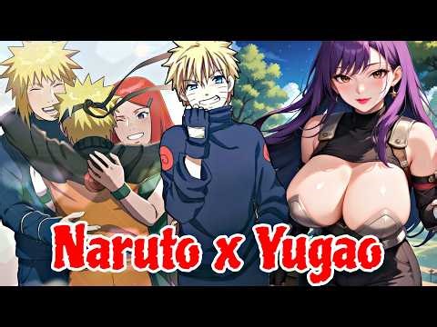 QHPS Naruto Se Enamoraba De Yugao │Película Completa