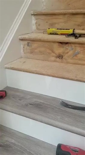 Stunning Staircases: Unique Flooring Ideas for Your Home