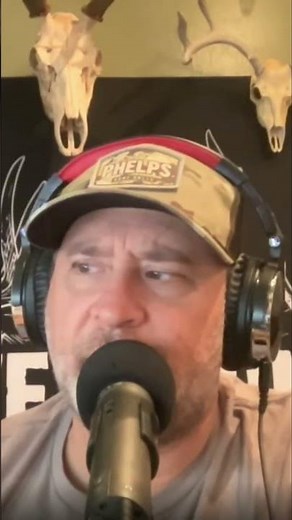 This is the way to train for western hunting!