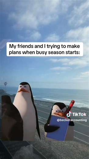 Preparing for our Q1 hangouts #publicaccounting #big4accountant #auditor | Becker Accounting