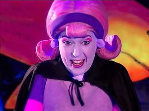 Doodlebop Music Videos - Abracadabra (4:3)