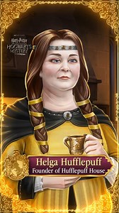 7.4K views · 393 reactions | As part of #HogwartsMystery 5th anniversary, this week we are celebrating the Hufflepuff house. This house is known for being loyal and caring all-around! | Harry Potter: Hogwarts Mystery | Facebook