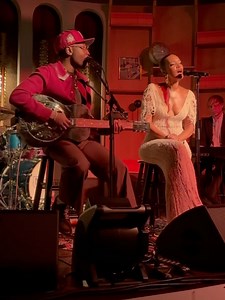 Alice Smith on Reels