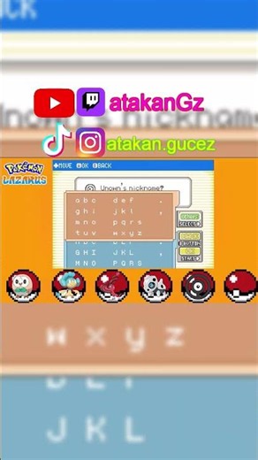 Rowlett a.k.a Bruce Evolves! #pokemon #evolution #pokémonevolutions #rowlett #romhack #unknown