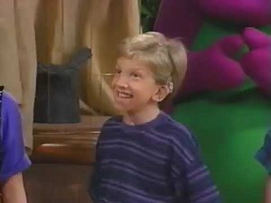 Barney's Musical Scrapbook Part 4