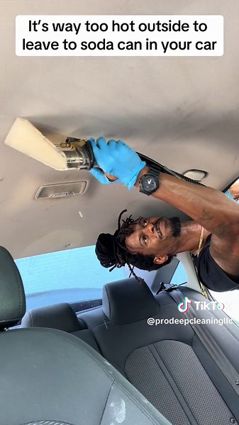 From Dirty to Dazzling: Car Detailing Transformation