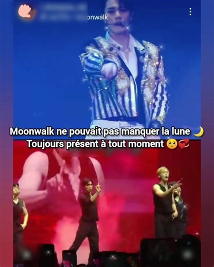 Moonwalk couldn't miss the Moon 🌙🥰|#moonbin #astro #kpop #viralvideo
