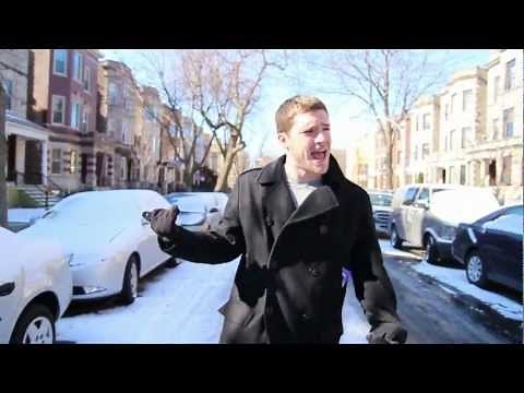 P-Holla "Who Cares" Official Music Video