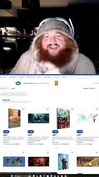 Look What They Got Online At Walmart!!