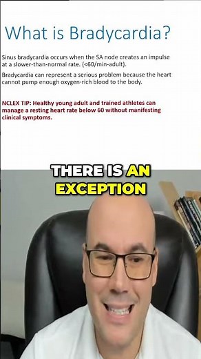 Understanding Bradycardia_ When is a Low Heart Rate Safe_