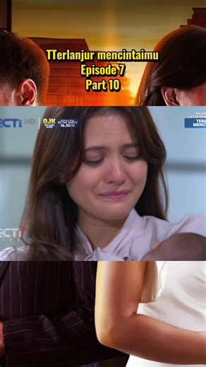Terlanjur mencintaimu episode 7 #fyp #foryou #terlanjurmencintaimu
