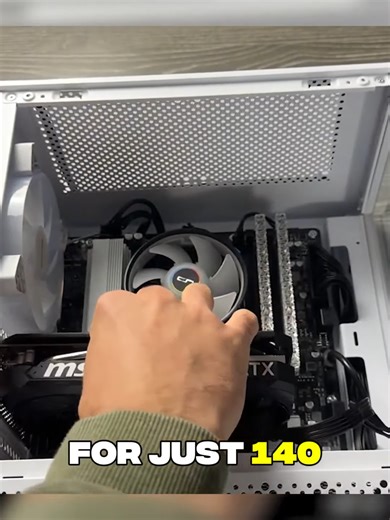 Build Your Own $600 Gaming PC in 2026