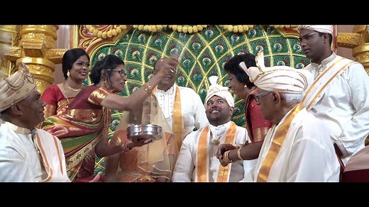 A Beautiful Ceylonese Wedding Ceremony of Hary & Latha. 【Save your slot】 https://docs.google.com/forms/d/1hJL3V0p_-SKcC7sq-XTL0TuMo-kvPRXTStpUwBS6tTM/edit Thanks for watching! If you haven’t subscribed to my channel, please do check the video production services we offer for weddings, events and commercial work. Check the website - LeonardHon.com or email me at Leonard@LeonardHon.com or whatsApp at http://www.wasap.my/ 60126629200. Don't forgot to subscribe to my channel - https://www.youtube.co