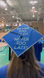 1.7K views · 81 reactions | Your hard work deserves to be celebrated – in style! ✨ Grads, are you planning on decorating your cap for UMA’s Fall Commencement? #UMAgrad | Ultimate Medical Academy | Facebook