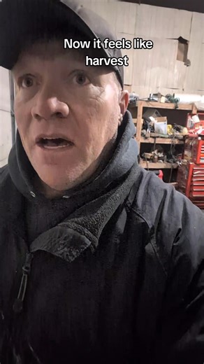 It doesn't get much cooler than cookin corn at night! | Ryan Patrick Kelly