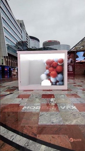 Blender VFX Compilation V.2