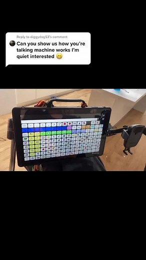 Reply to @diggydog53