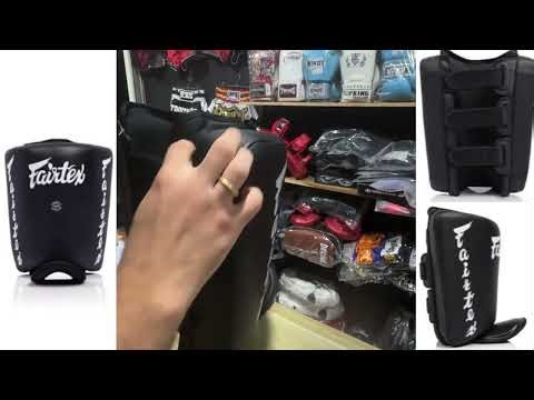 Fairtex Calf Kick Protection SP10