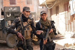 25 FACTS ABOUT NETFLIX FILM MOSUL - VERTIGO Magazine