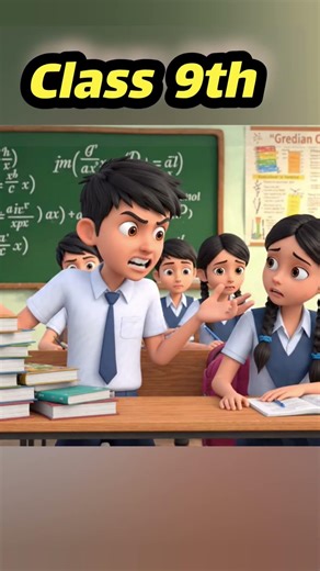 CBSE/NCERT Class 9 New Syllabus: Biggest Change Ever! (Old vs New Book)