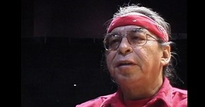 Remembering Jim Northrup