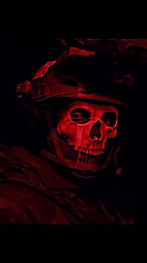 Ghost Face Sad Edits Collection