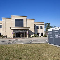 Ochsner CHRISTUS Health Center Lake Area